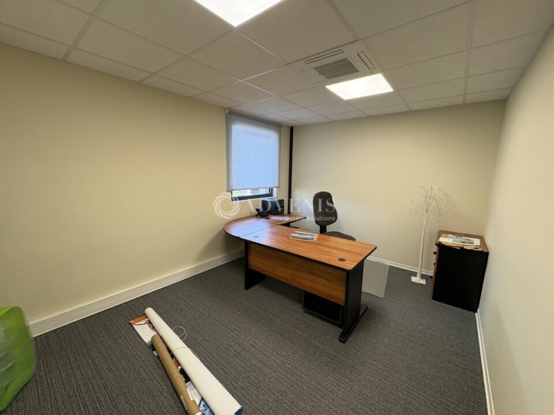 Vente Investisseur Activités Entrepôts OBERNAI (67210) - Photo 11