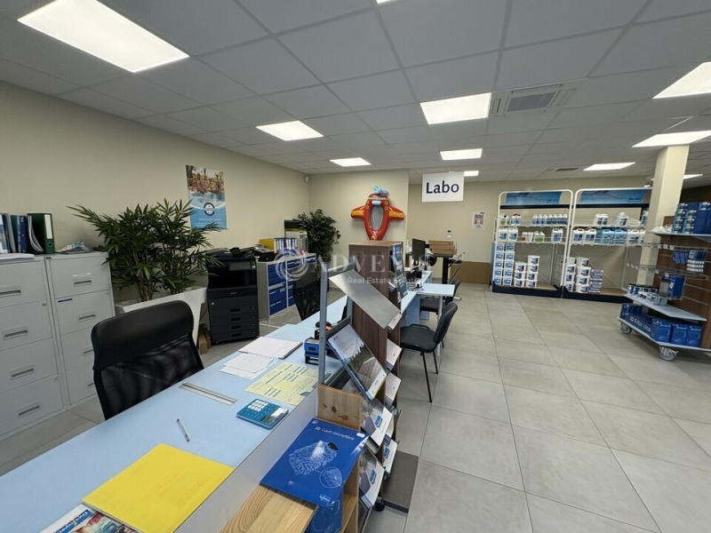 Vente Investisseur Activités Entrepôts OBERNAI (67210) - Photo 12