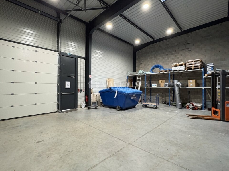 Vente Investisseur Activités Entrepôts OBERNAI (67210) - Photo 4