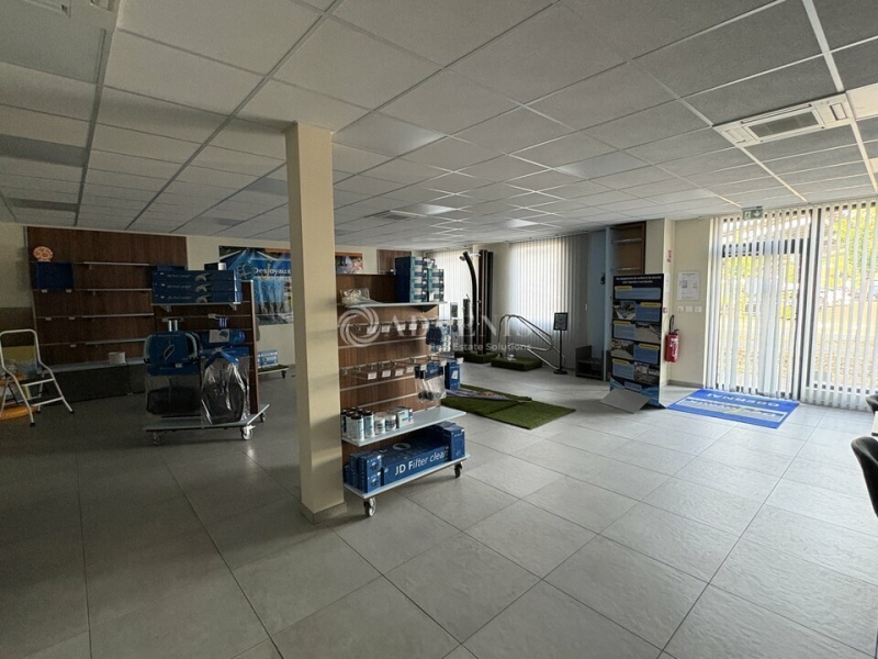 Vente Investisseur Activités Entrepôts OBERNAI (67210) - Photo 5