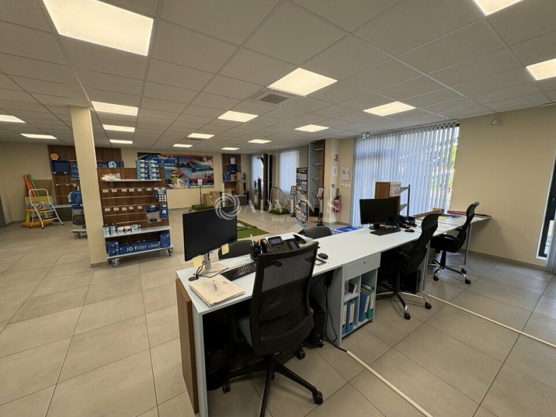 Vente Investisseur Activités Entrepôts OBERNAI (67210) - Photo 6