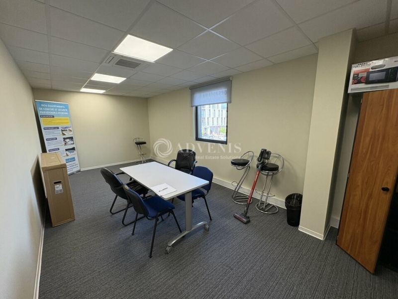 Vente Investisseur Activités Entrepôts OBERNAI (67210) - Photo 9