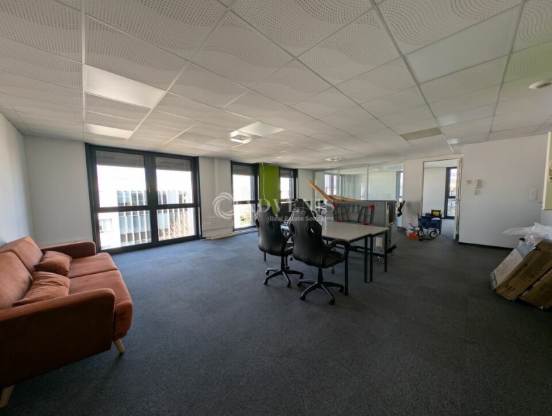 Vente Investisseur Bureaux STRASBOURG (67100) - Photo 10