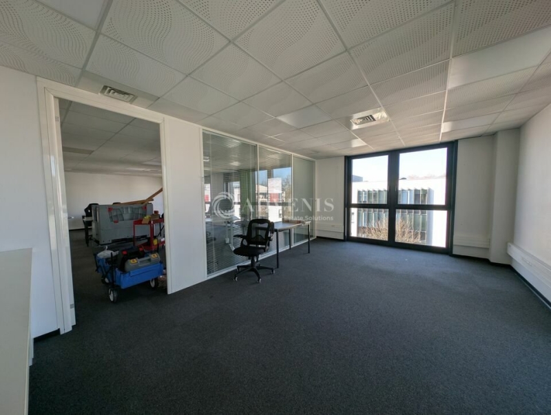Vente Investisseur Bureaux STRASBOURG (67100) - Photo 11