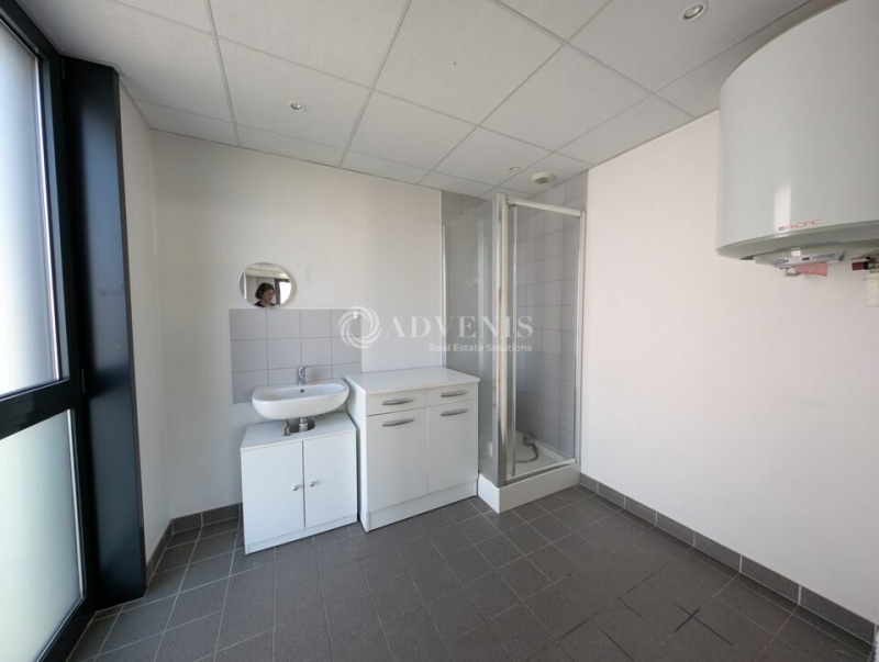 Vente Investisseur Bureaux STRASBOURG (67100) - Photo 12