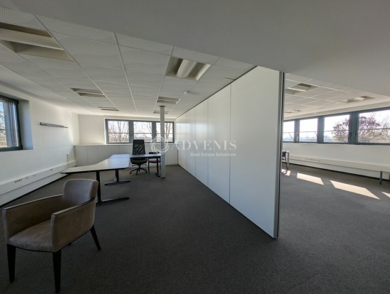 Vente Investisseur Bureaux STRASBOURG (67100) - Photo 13