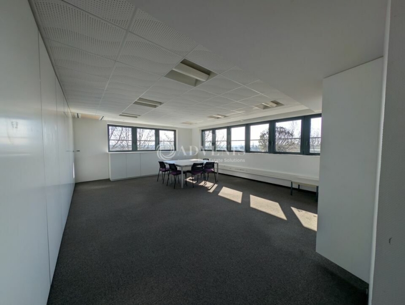 Vente Investisseur Bureaux STRASBOURG (67100) - Photo 14