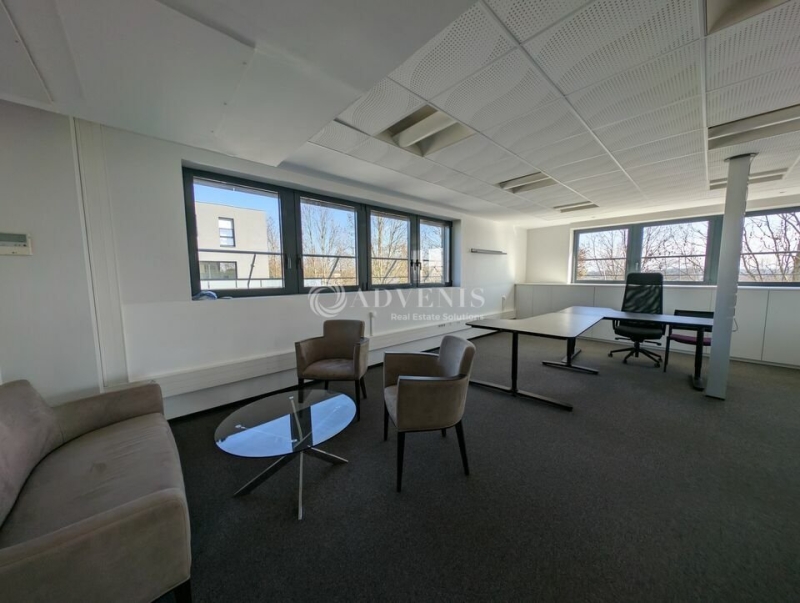 Vente Investisseur Bureaux STRASBOURG (67100) - Photo 15