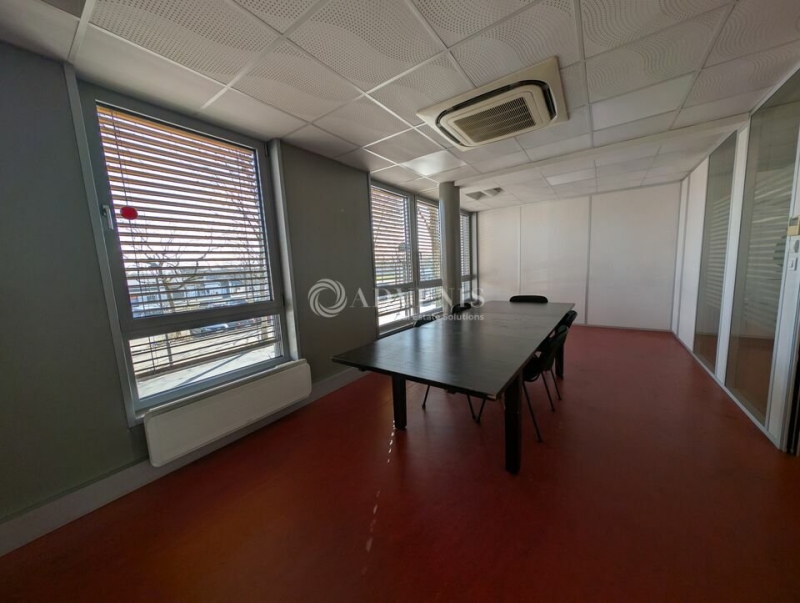 Vente Investisseur Bureaux STRASBOURG (67100) - Photo 4
