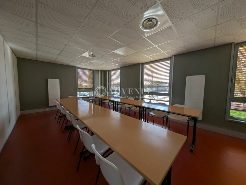 Vente Investisseur Bureaux STRASBOURG (67100) - Photo 5