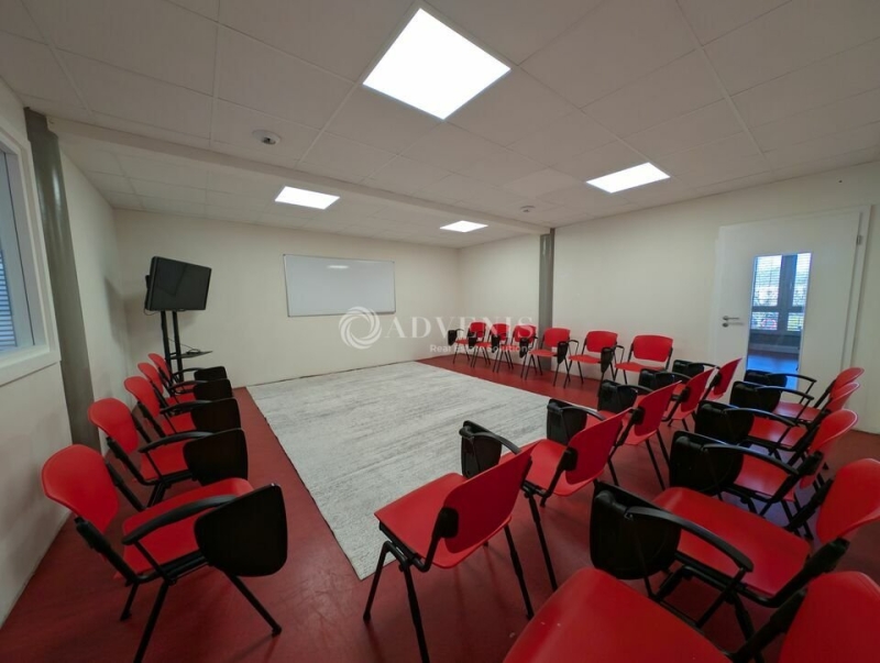 Vente Investisseur Bureaux STRASBOURG (67100) - Photo 6