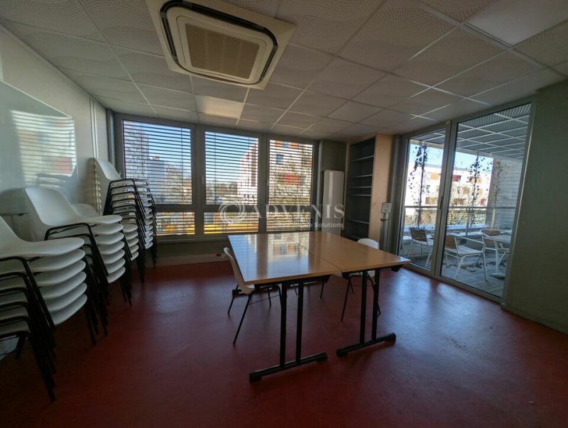 Vente Investisseur Bureaux STRASBOURG (67100) - Photo 7