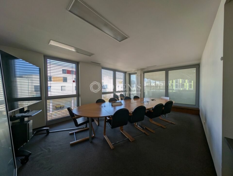 Vente Investisseur Bureaux STRASBOURG (67100) - Photo 8