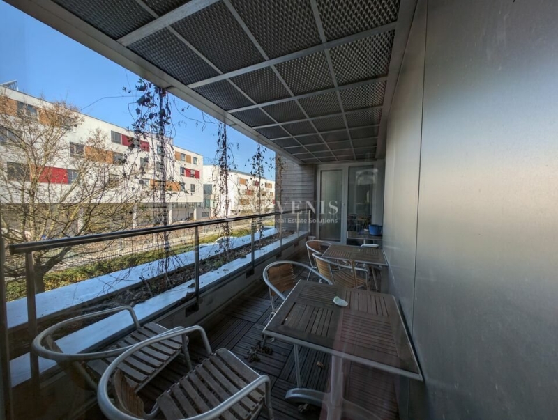 Vente Investisseur Bureaux STRASBOURG (67100) - Photo 9