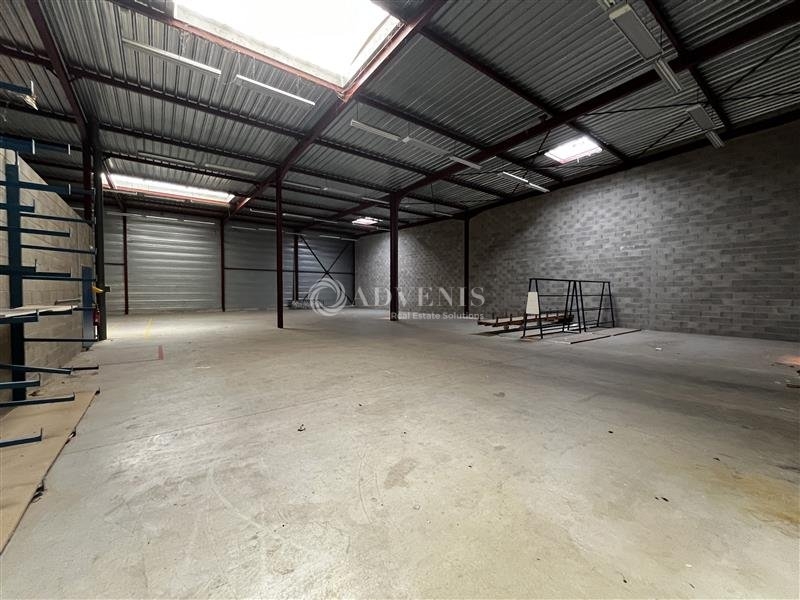 Vente Investisseur Activités Entrepôts ECKBOLSHEIM (67201) - Photo 4