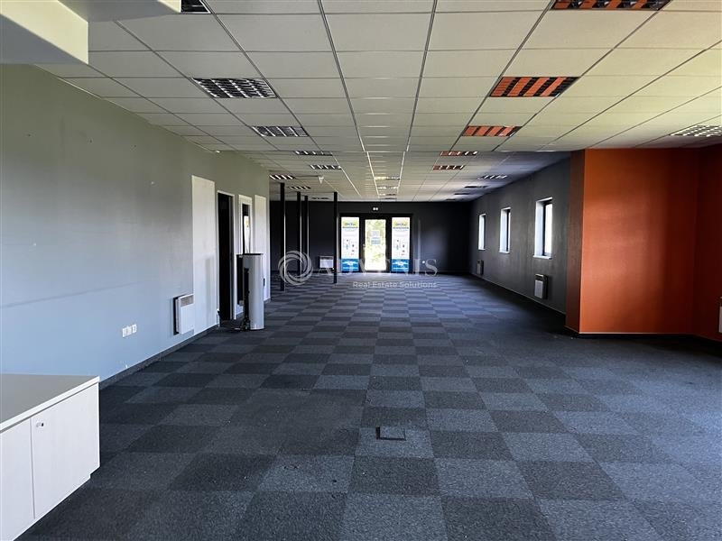 Vente Investisseur Activités Entrepôts ECKBOLSHEIM (67201) - Photo 5