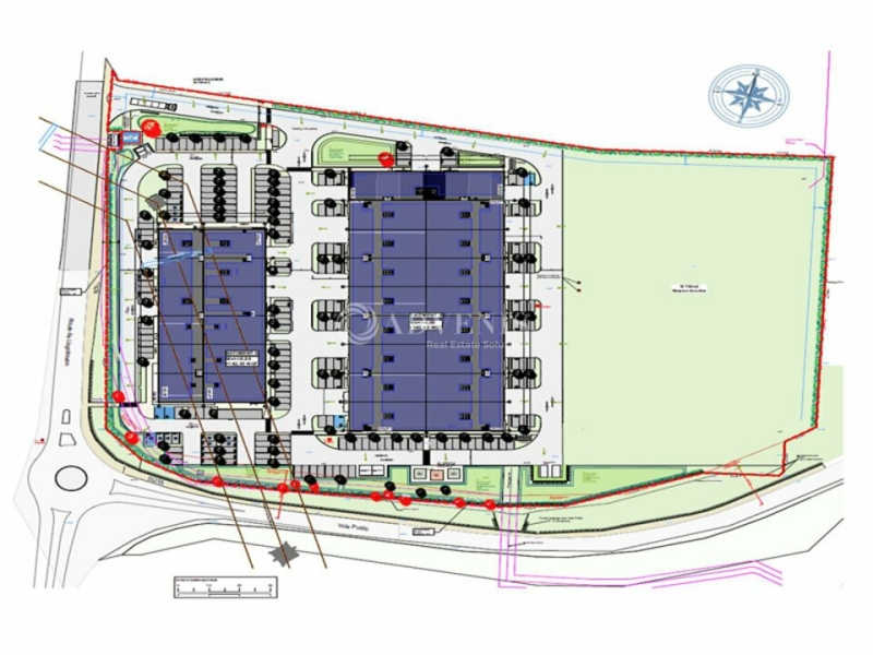 Location Activités Entrepôts GEISPOLSHEIM (67118) - Photo 5