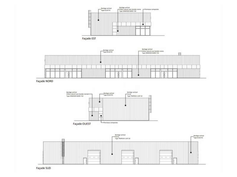 Vente Investisseur Commerces VENDENHEIM (67550) - Photo 5