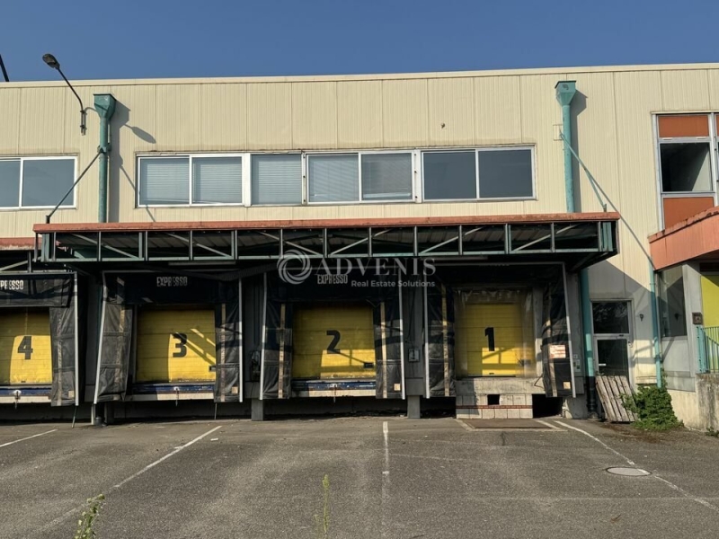 Location Entrepôts ILLKIRCH GRAFFENSTADEN (67400) - Photo 5