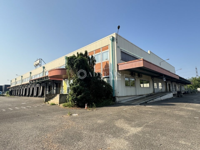 Location Entrepôts ILLKIRCH GRAFFENSTADEN (67400) - Photo 7