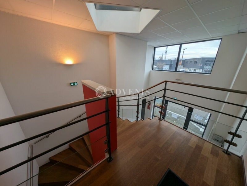 Location Bureaux ILLKIRCH GRAFFENSTADEN (67400) - Photo 10