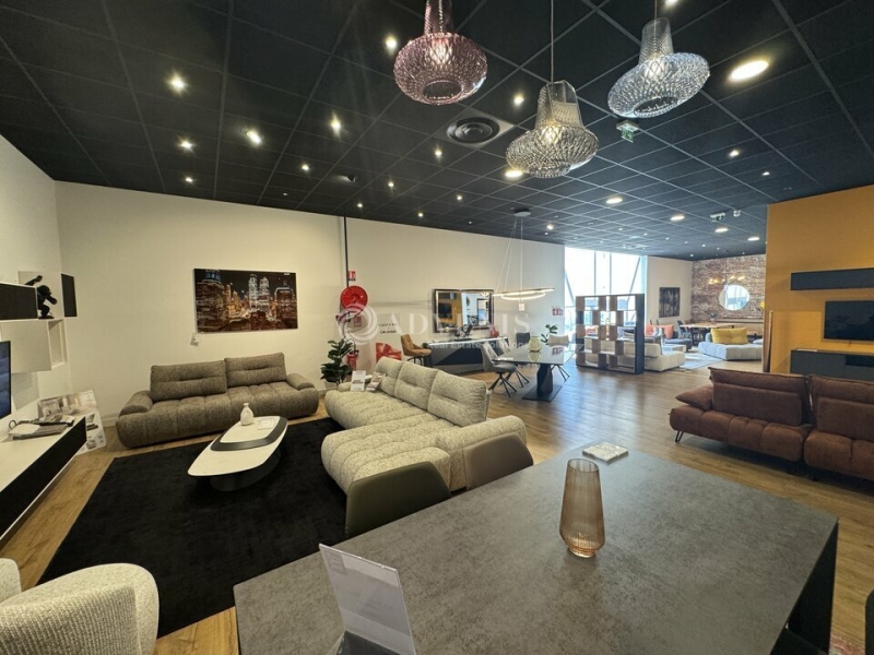 Location Commerces VENDENHEIM (67550) - Photo 3