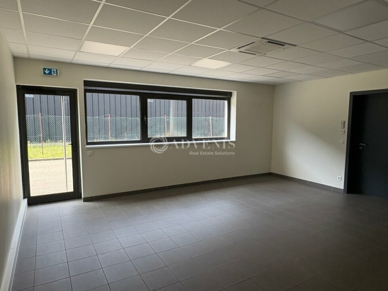 Location Activités Entrepôts ILLKIRCH GRAFFENSTADEN (67400) - Photo 7