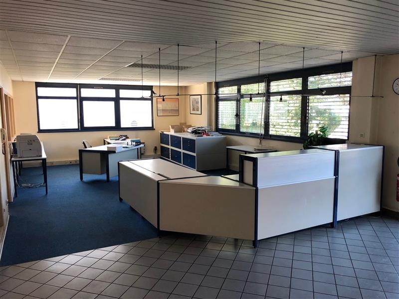 Location Activités Entrepôts GEISPOLSHEIM (67118) - Photo 4