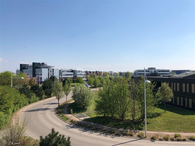 Location Bureaux SCHILTIGHEIM (67300) - Photo 5