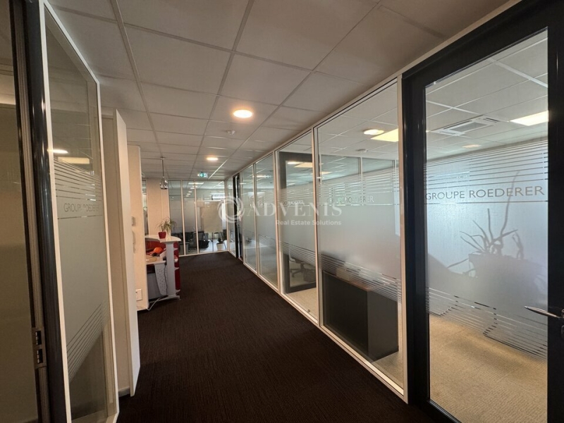 Location Bureaux SCHILTIGHEIM (67300) - Photo 3
