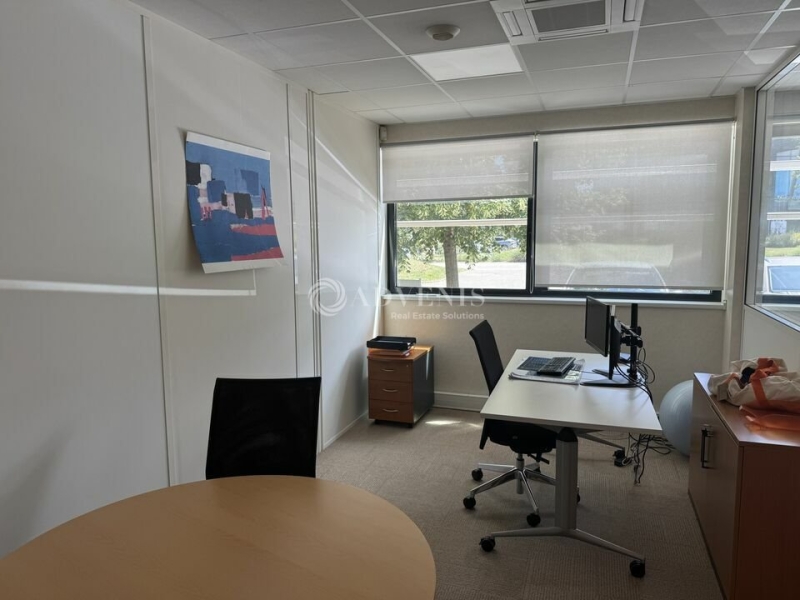 Location Bureaux SCHILTIGHEIM (67300) - Photo 4