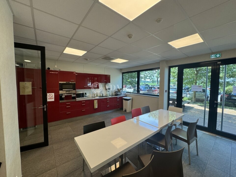 Location Bureaux SCHILTIGHEIM (67300) - Photo 5