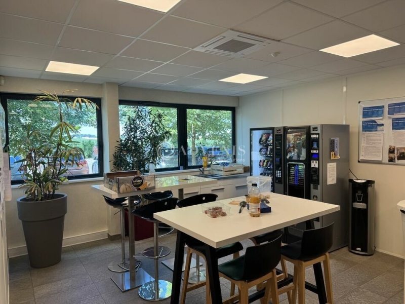 Location Bureaux SCHILTIGHEIM (67300) - Photo 6