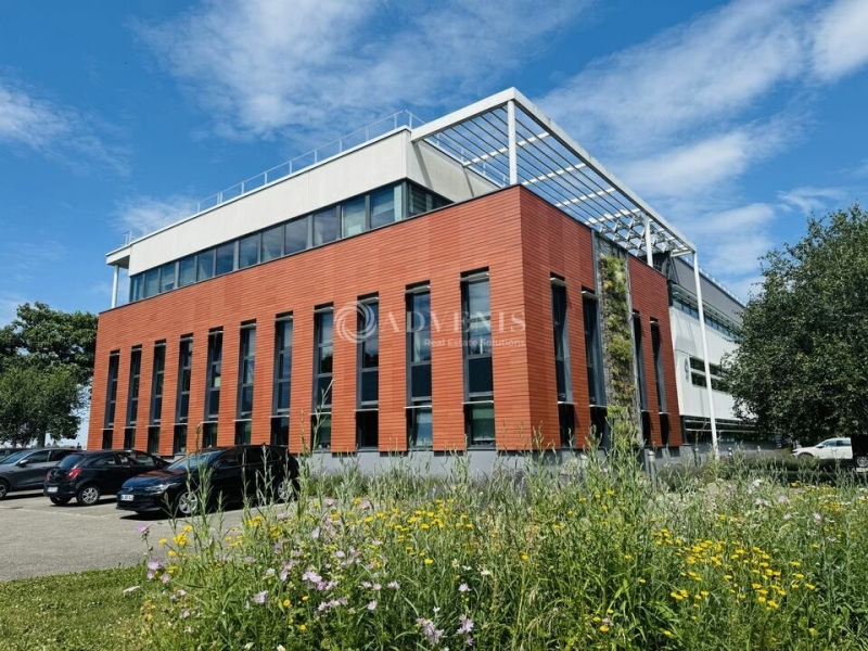 Location Bureaux SCHILTIGHEIM (67300) - Photo 7