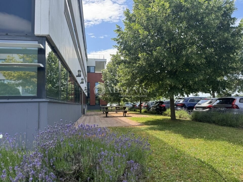 Location Bureaux SCHILTIGHEIM (67300) - Photo 8