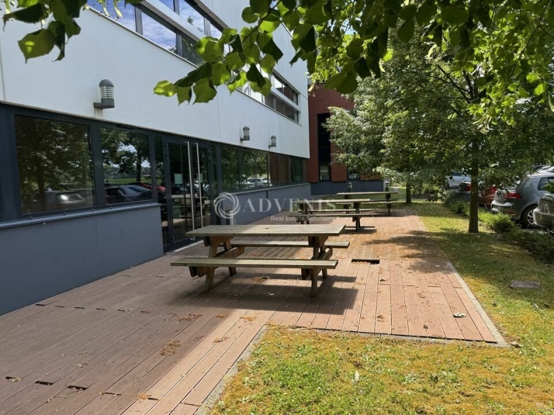 Location Bureaux SCHILTIGHEIM (67300) - Photo 9