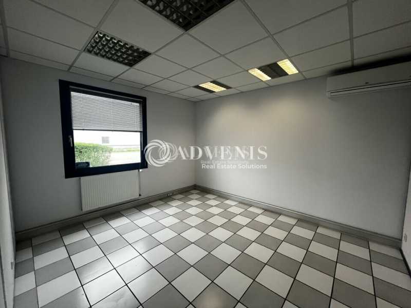 Location Activités Entrepôts FEGERSHEIM (67640) - Photo 10