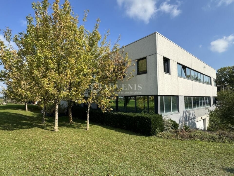 Location Bureaux ENTZHEIM (67960) - Photo 3