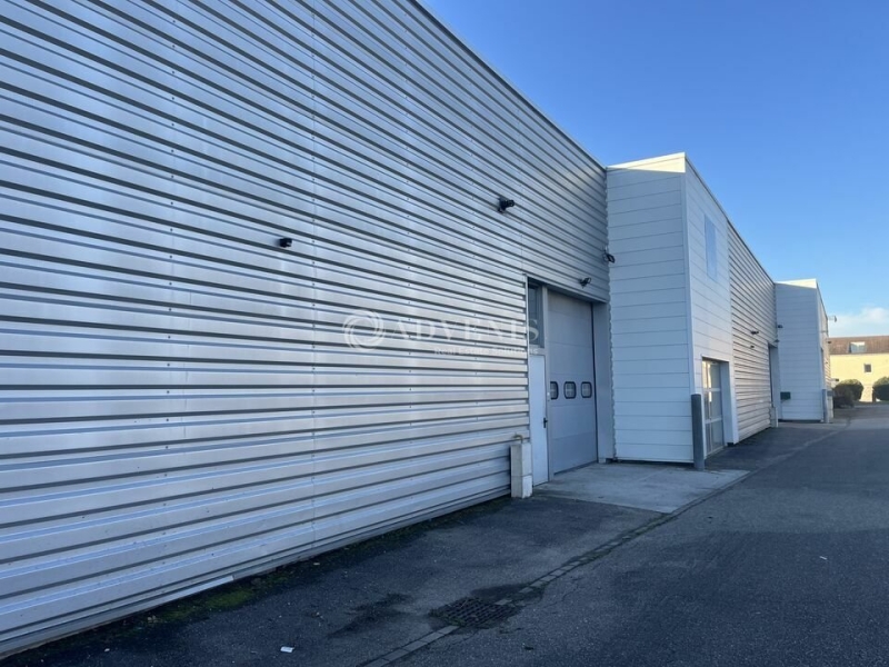 Location Activités Entrepôts MUNDOLSHEIM (67450) - Photo 3