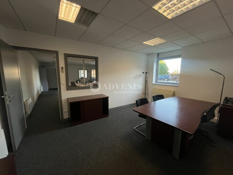 Location Activités Entrepôts MUNDOLSHEIM (67450) - Photo 6