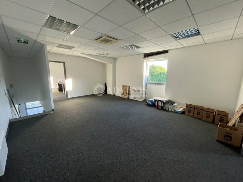 Location Activités Entrepôts MUNDOLSHEIM (67450) - Photo 7