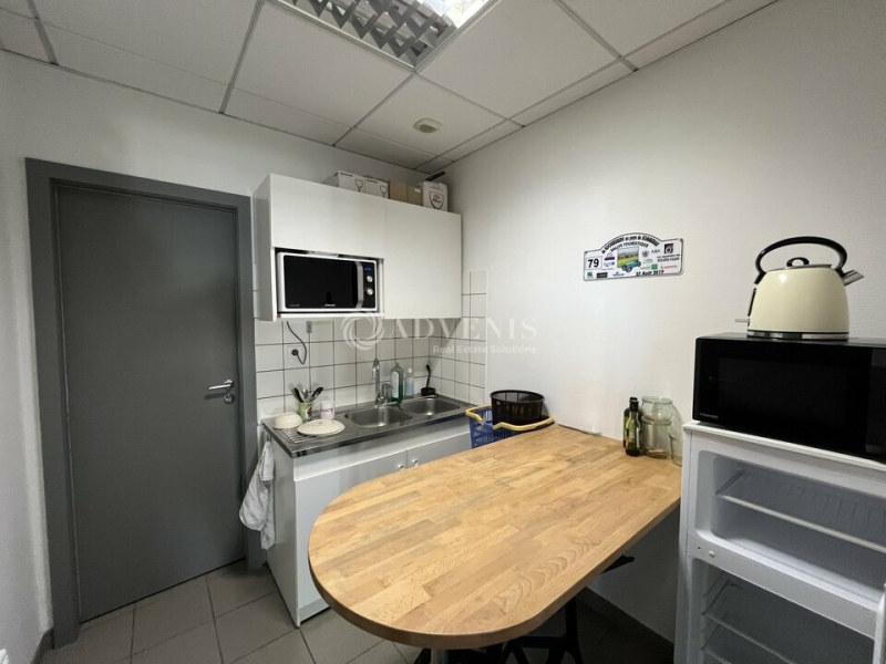 Location Activités Entrepôts MUNDOLSHEIM (67450) - Photo 9