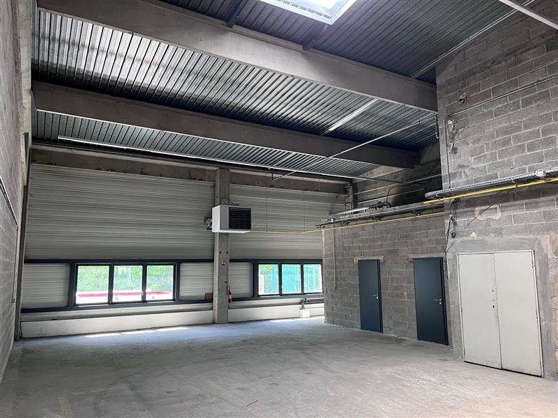 Vente Investisseur Activités Entrepôts BISCHHEIM (67800) - Photo 3