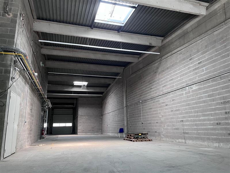 Vente Investisseur Activités Entrepôts BISCHHEIM (67800) - Photo 5