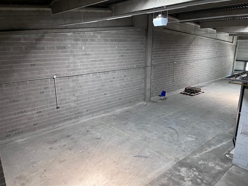 Vente Investisseur Activités Entrepôts BISCHHEIM (67800) - Photo 6