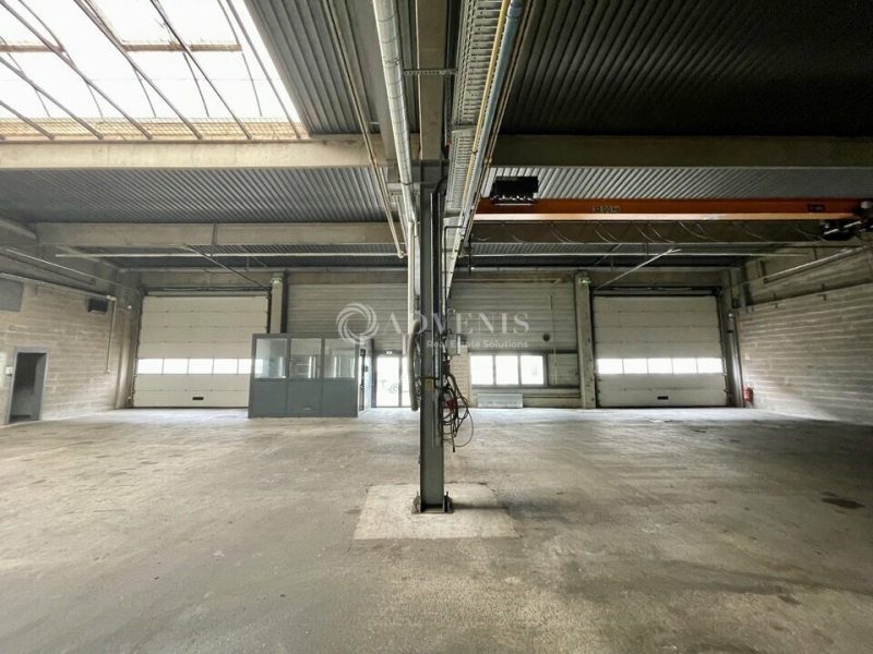 Vente Investisseur Activités Entrepôts BISCHHEIM (67800) - Photo 7