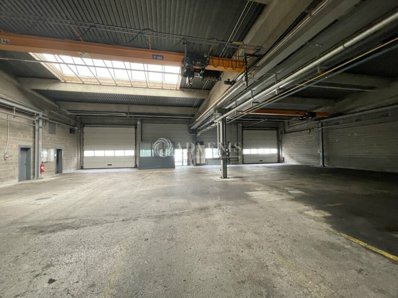 Vente Investisseur Activités Entrepôts BISCHHEIM (67800) - Photo 8