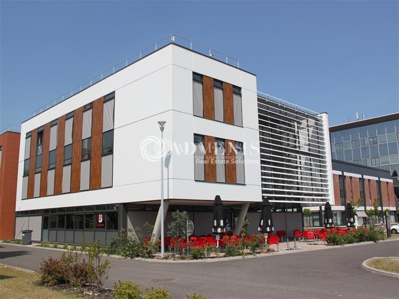 Location Bureaux STRASBOURG (67200) - Photo 1