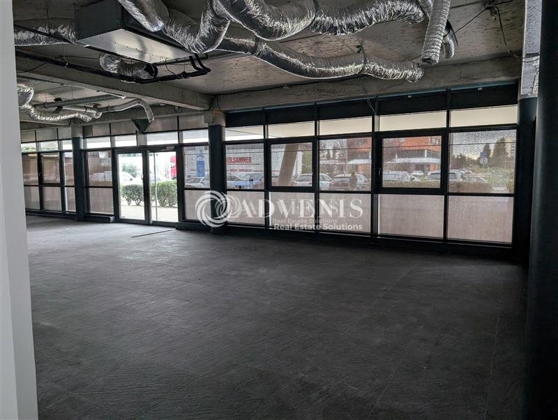 Location Bureaux STRASBOURG (67200) - Photo 4