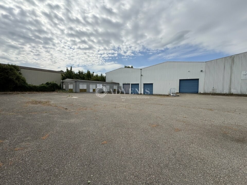 Location Entrepôts STRASBOURG (67000) - Photo 12